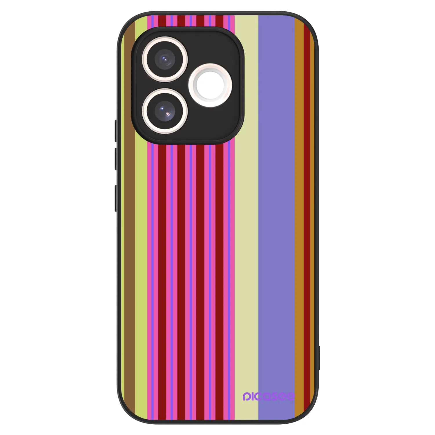 Picasee ULTIMATE CASE za Honor 600 Lite - Late checkout
