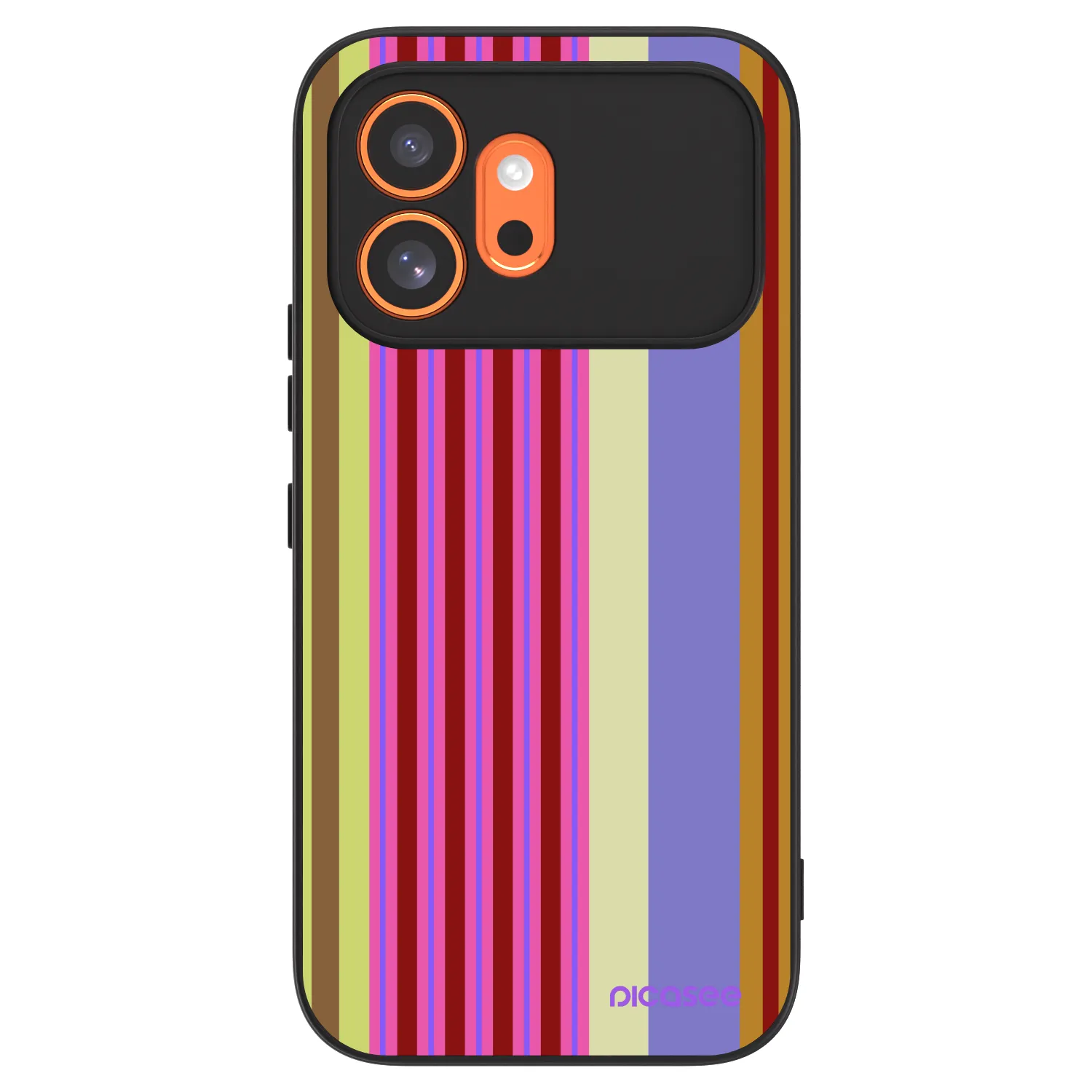 Picasee ULTIMATE CASE za Honor 600 - Late checkout