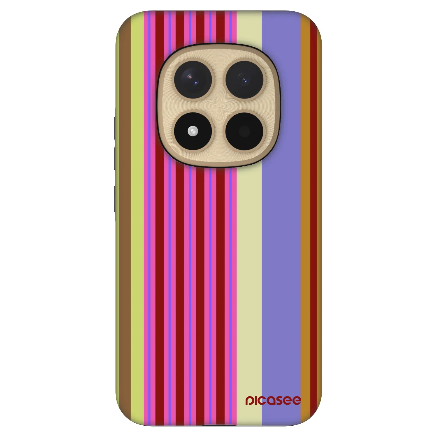 Picasee Fashion Case za Xiaomi Redmi Note 15 Pro+ - Late checkout