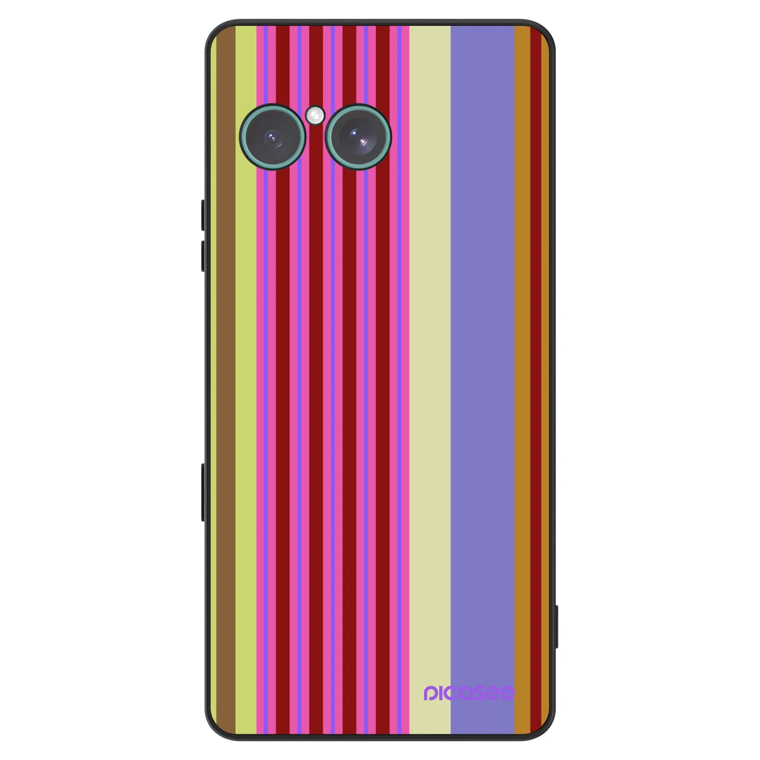 Picasee ULTIMATE CASE za Sony Xperia 10 VII - Late checkout