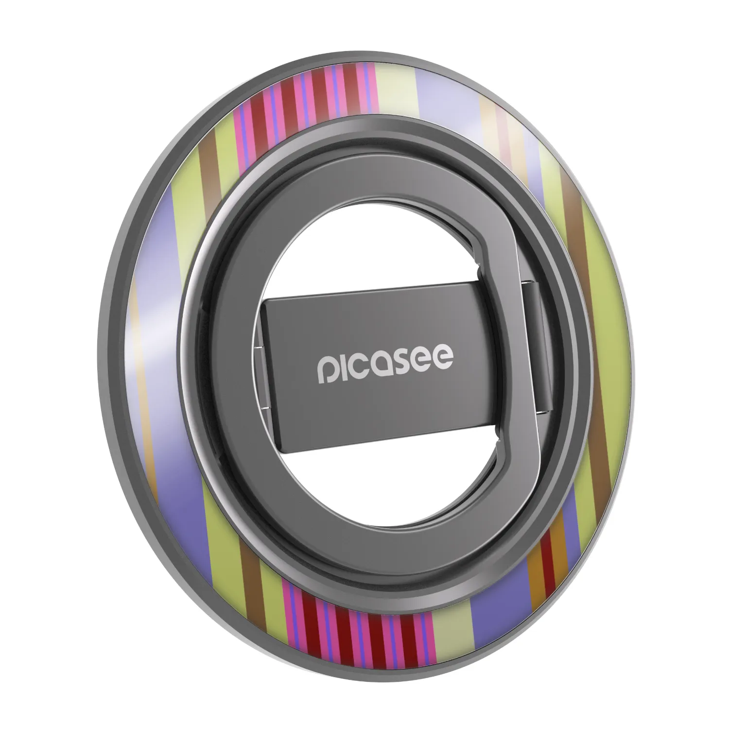 Picasee Magnetic holder - Crna