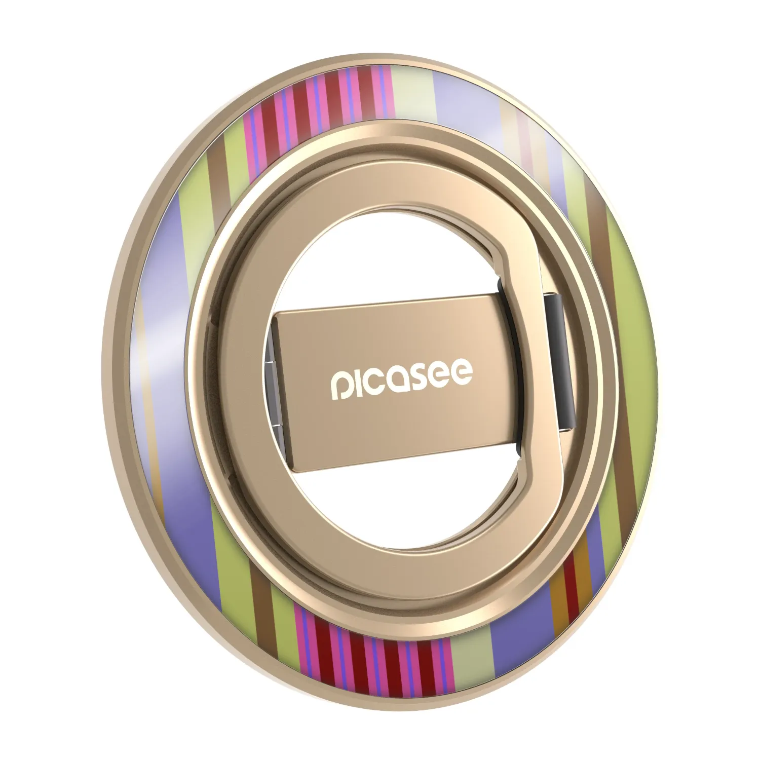 Picasee Magnetic holder - Zlato