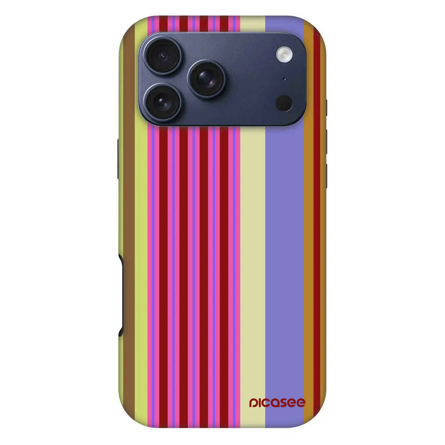 Picasee Fashion Case MagSafe za Apple iPhone 18 Pro Max - Late checkout