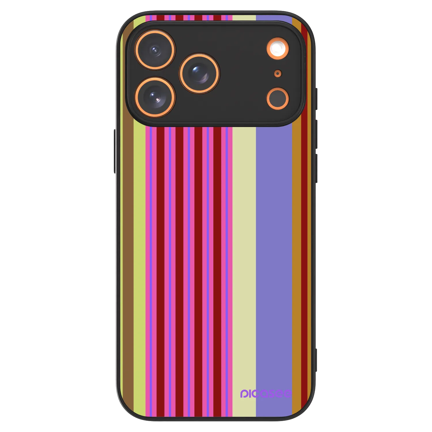 Picasee ULTIMATE CASE za Apple iPhone 18 Pro Max - Late checkout