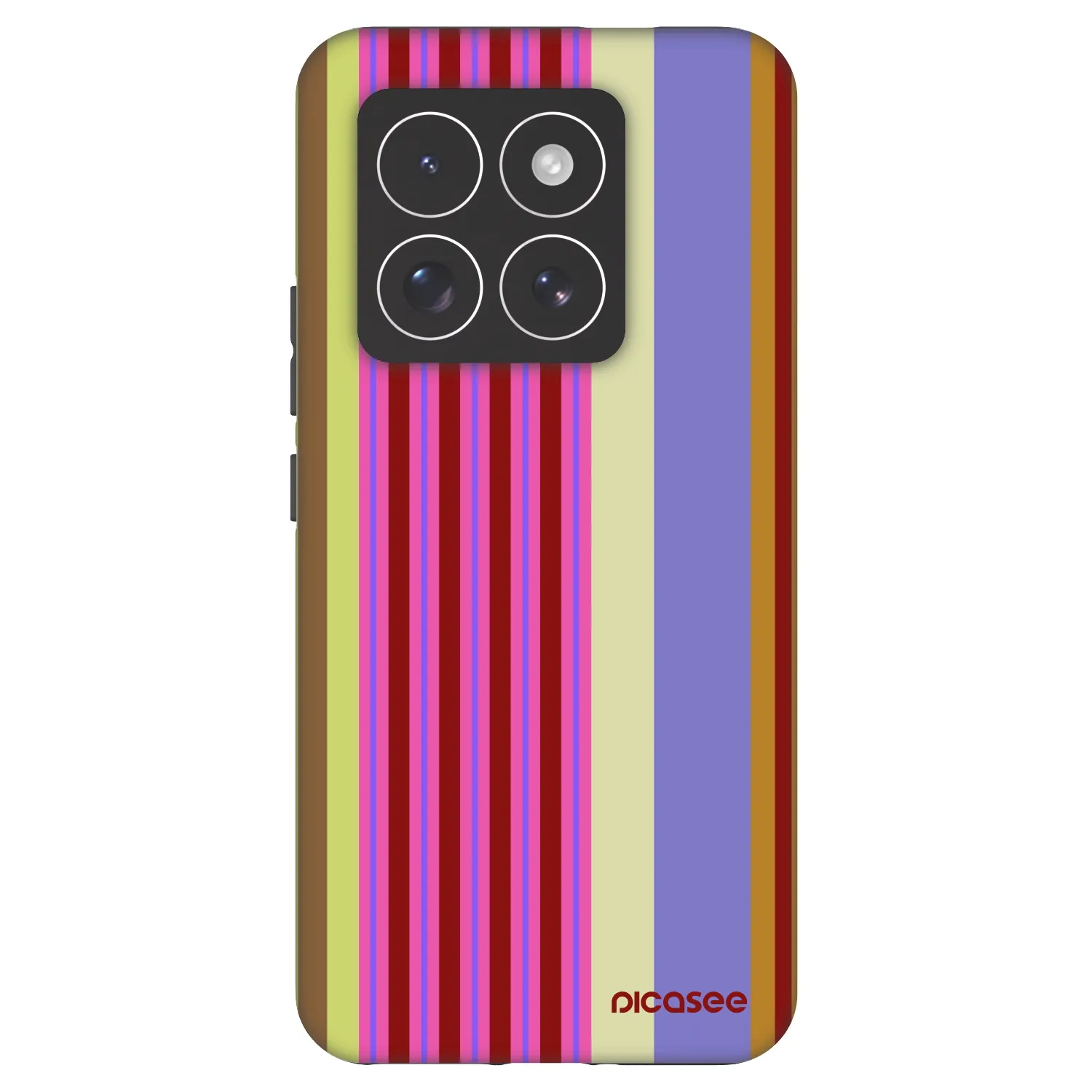 Picasee Fashion Case za Xiaomi 14 Pro - Late checkout