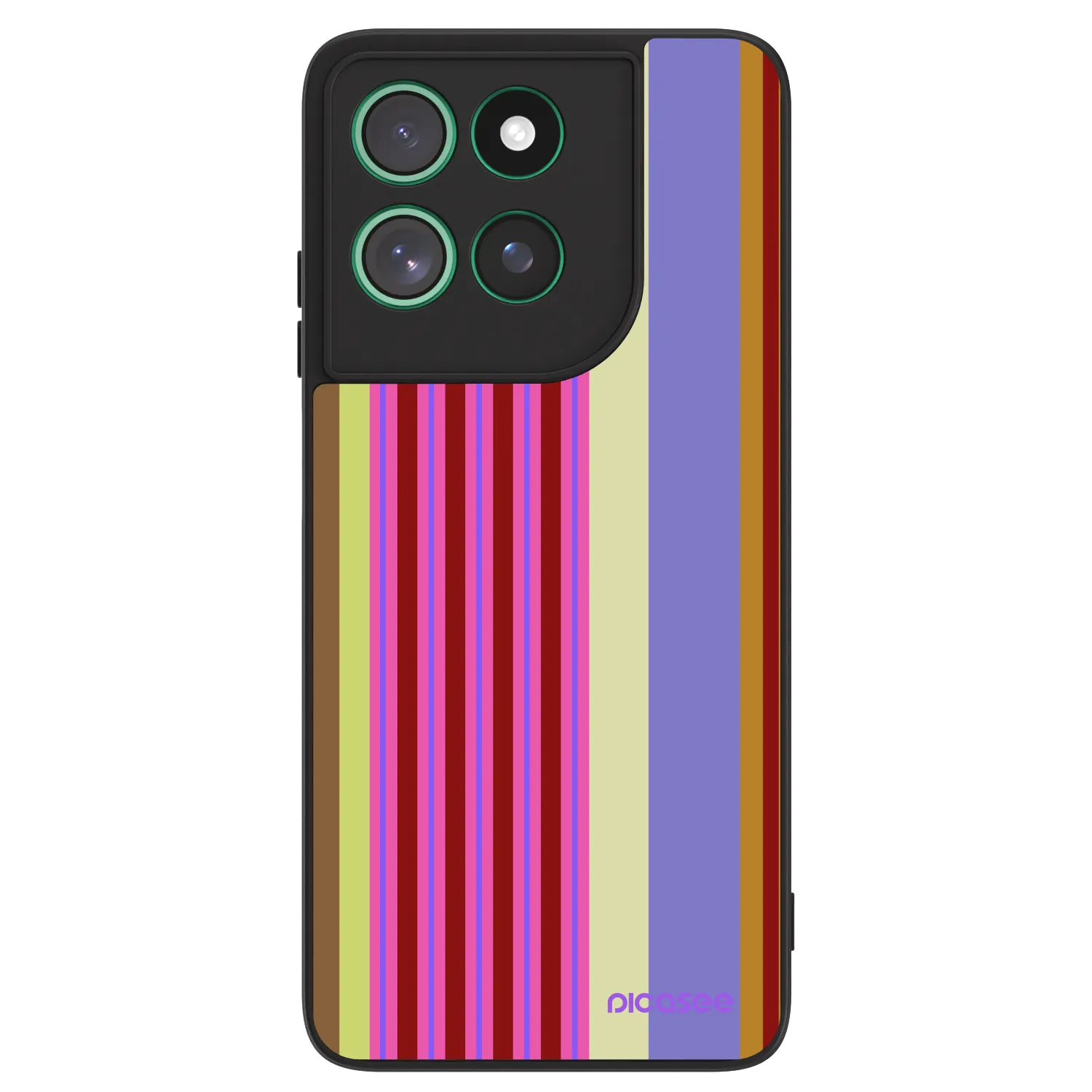 Picasee ULTIMATE CASE za Motorola Moto G57 Power - Late checkout
