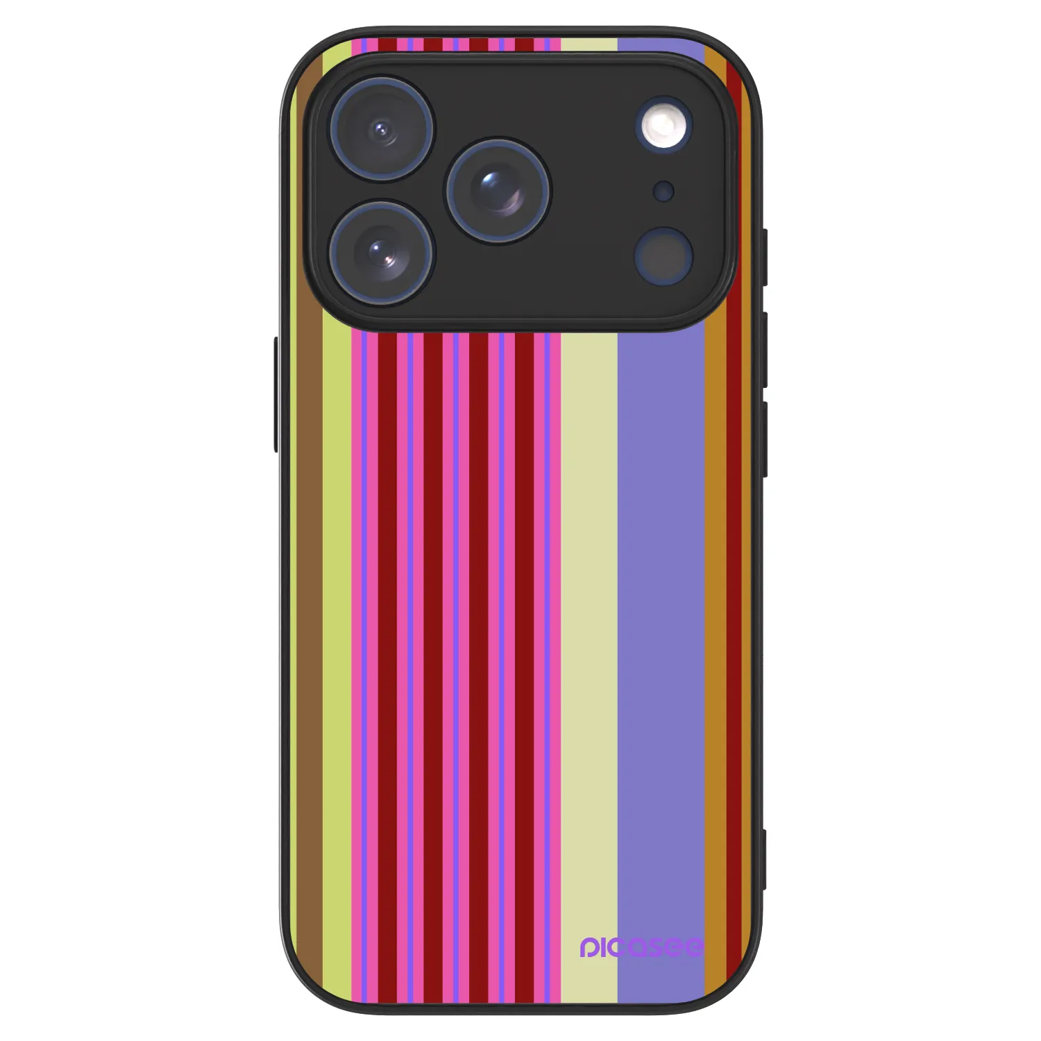 Picasee ULTIMATE CASE MagSafe za Apple iPhone 18 Pro - Late checkout