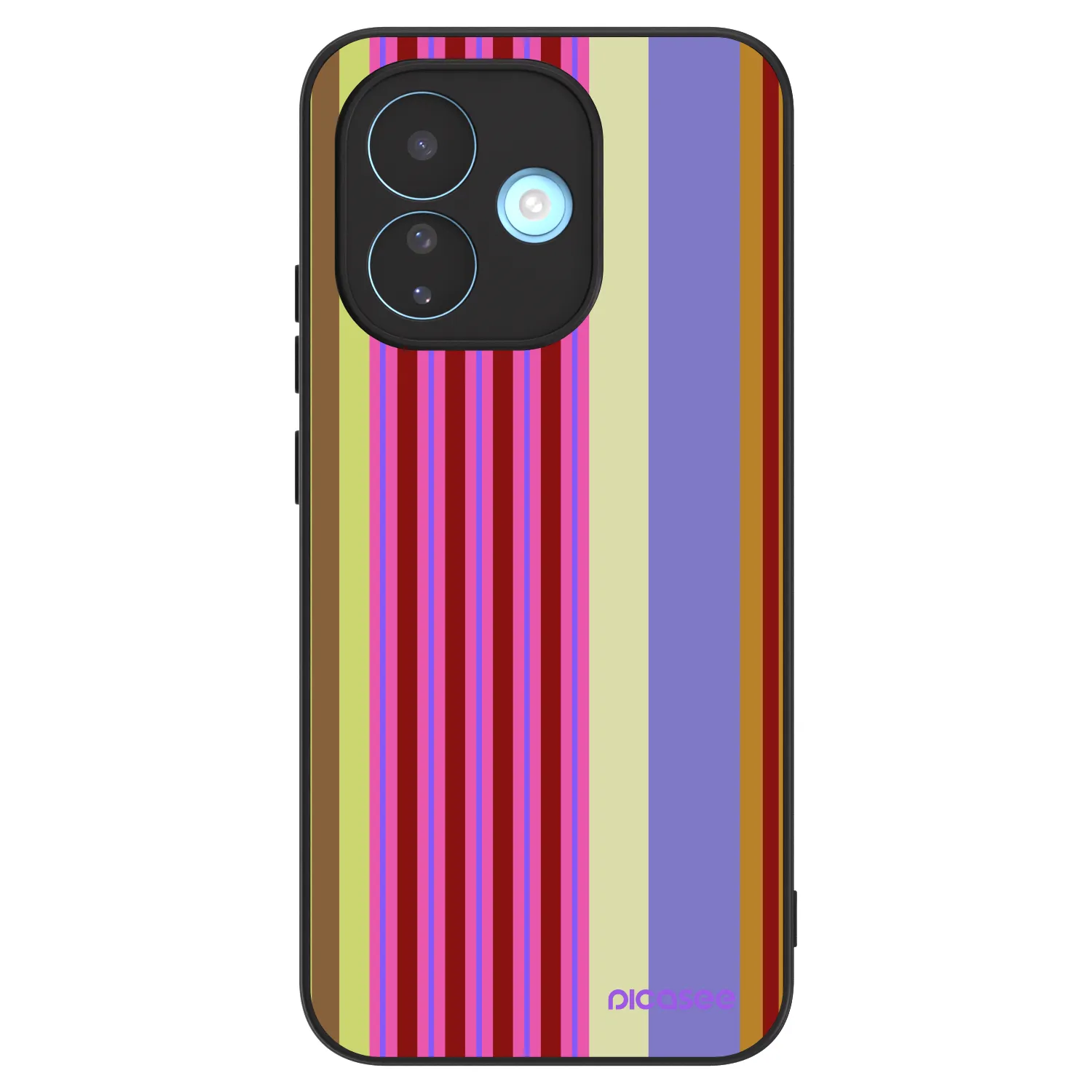 Picasee ULTIMATE CASE za Xiaomi Redmi Note 17 Pro 5G - Late checkout
