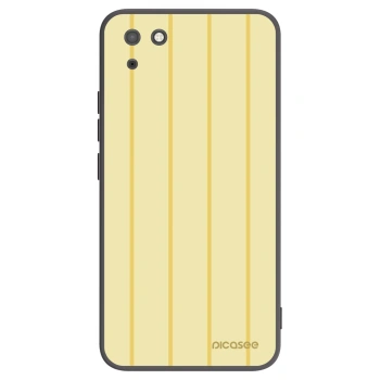 Maskica za Huawei Y5P - Liquid sunshine