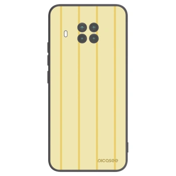 Picasee crna silikonska maskica za Xiaomi Mi 10T Lite - Liquid sunshine