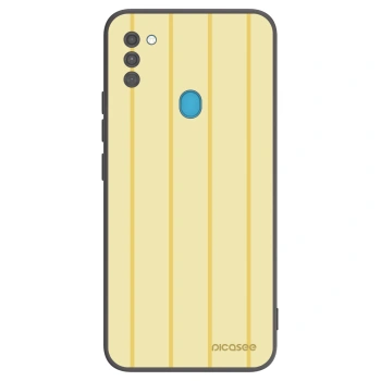 Maskica za Samsung Galaxy M11 - Liquid sunshine