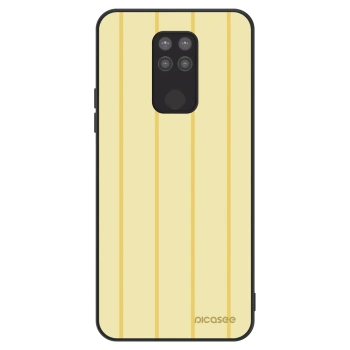 Maskica za Xiaomi Redmi Note 9 - Liquid sunshine