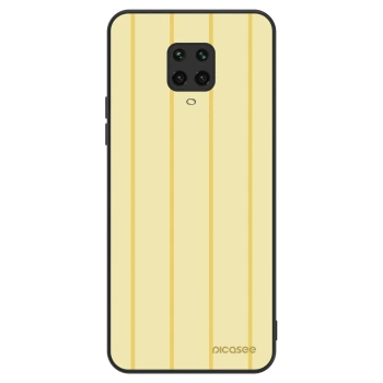 Maskica za Xiaomi Redmi Note 9 Pro - Liquid sunshine