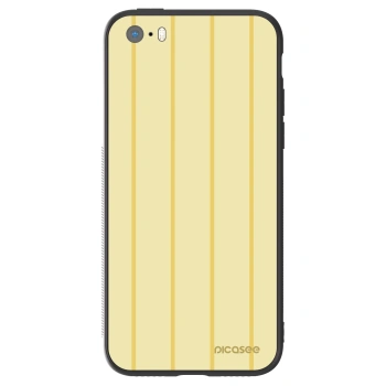 Maskica za Apple iPhone 5/5S/SE - Liquid sunshine