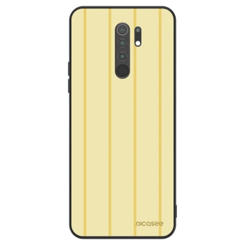 Maskica za Xiaomi Redmi 9 - Liquid sunshine