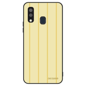 Maskica za Samsung Galaxy A40 A405F - Liquid sunshine