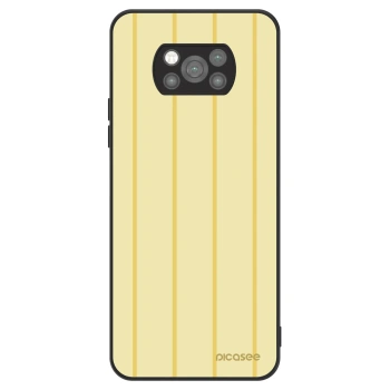 Maskica za Xiaomi Poco X3 Pro - Liquid sunshine