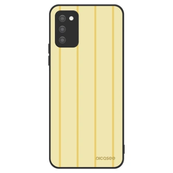 Maskica za Samsung Galaxy A02s A025G - Liquid sunshine