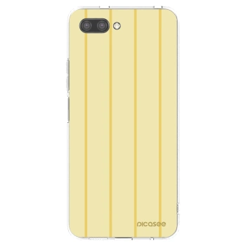 Maskica za Honor 10 - Liquid sunshine
