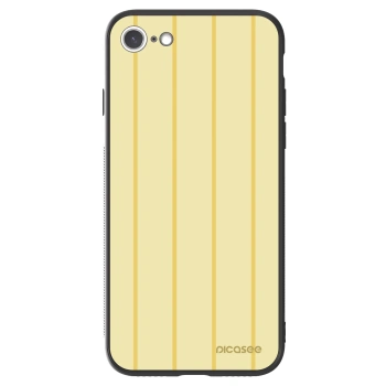 Picasee ULTIMATE CASE za Apple iPhone SE 2022 - Liquid sunshine
