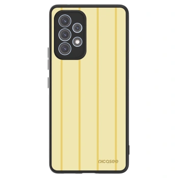 Picasee ULTIMATE CASE za Samsung Galaxy A53 5G A536 - Liquid sunshine