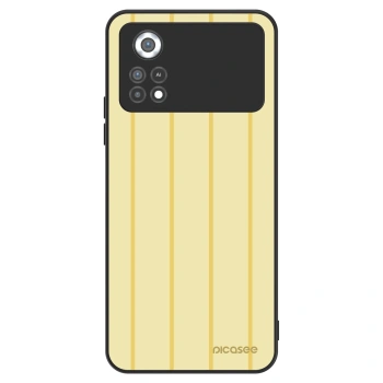 Maskica za Xiaomi Poco X4 Pro 5G - Liquid sunshine