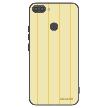 Maskica za Huawei P Smart - Liquid sunshine