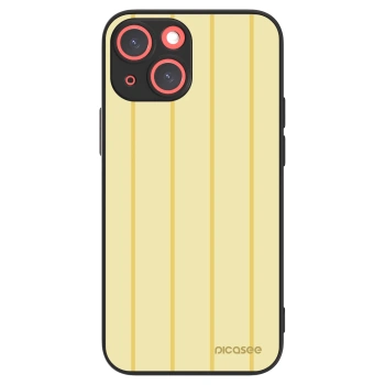 Picasee ULTIMATE CASE MagSafe za Apple iPhone 13 mini - Liquid sunshine