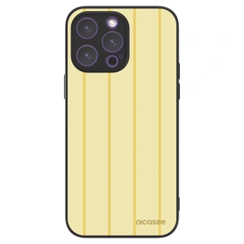 Picasee ULTIMATE CASE MagSafe za Apple iPhone 14 Pro Max - Liquid sunshine