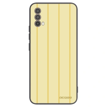 Maskica za Motorola Moto E40 - Liquid sunshine