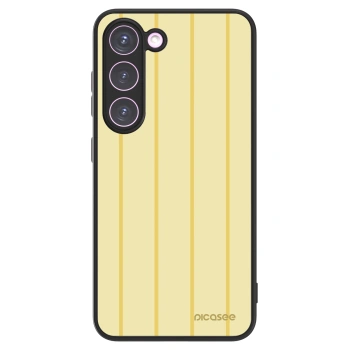Picasee ULTIMATE CASE za Samsung Galaxy S23 5G - Liquid sunshine