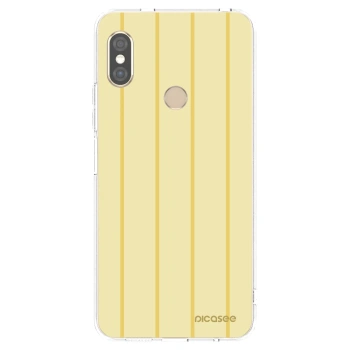 Maskica za Xiaomi Redmi Note 5 Global - Liquid sunshine