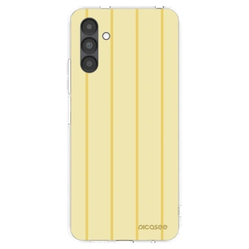 Picasee silikonska prozirna maskica za Samsung Galaxy A04s A047F - Liquid sunshine