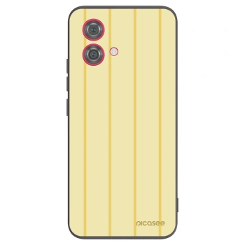 Maskica za Motorola Moto G84 5G - Liquid sunshine