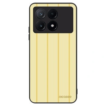 Maskica za Xiaomi Poco X6 Pro - Liquid sunshine