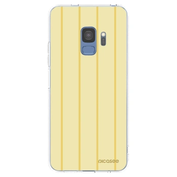 Maskica za Samsung Galaxy S9 G960F - Liquid sunshine