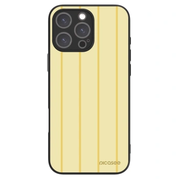 Picasee ULTIMATE CASE MagSafe za Apple iPhone 16 Pro Max - Liquid sunshine