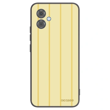 Maskica za Motorola Moto G14 - Liquid sunshine