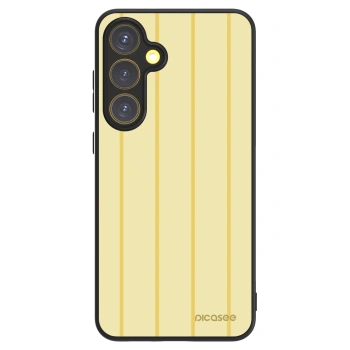 Picasee ULTIMATE CASE PowerShare za Samsung Galaxy S24 FE S721B - Liquid sunshine