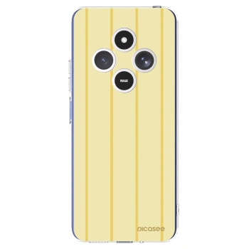 Picasee silikonska prozirna maskica za Xiaomi Redmi 14C - Liquid sunshine