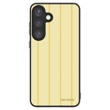 Picasee ULTIMATE CASE PowerShare za Samsung Galaxy S25+ 5G - Liquid sunshine