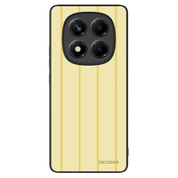 Picasee ULTIMATE CASE za Xiaomi Redmi Note 14 Pro 4G - Liquid sunshine