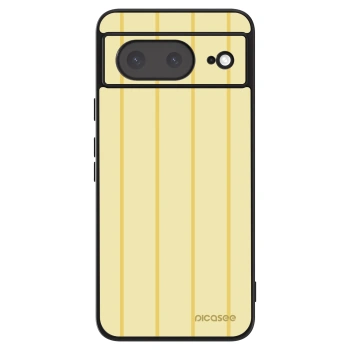 Maskica za Google Pixel 8a - Liquid sunshine