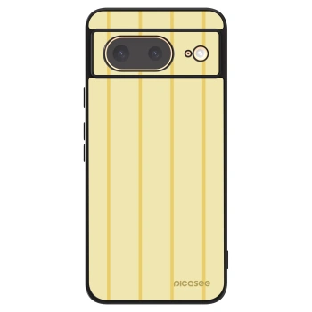 Maskica za Google Pixel 8 - Liquid sunshine