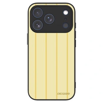 Picasee ULTIMATE CASE MagSafe za Apple iPhone 17 Pro - Liquid sunshine