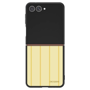 Maskica za Samsung Galaxy Z Flip7 5G - Liquid sunshine
