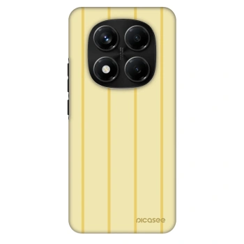 Maskica za Xiaomi Redmi Note 14 Pro+ 5G - Liquid sunshine
