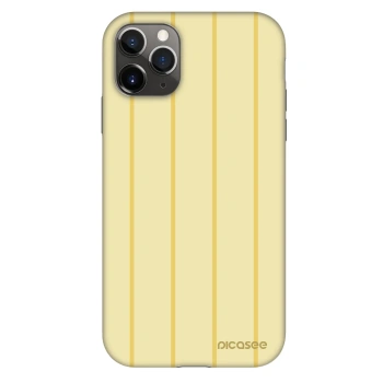Maskica za Apple iPhone 11 Pro - Liquid sunshine