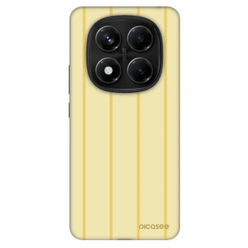 Maskica za Xiaomi Redmi Note 14 Pro 5G - Liquid sunshine