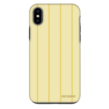 Maskica za Apple iPhone XS Max - Liquid sunshine